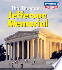 The Thomas Jefferson Memorial cover