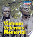 The Vietnam Veterans Memorial cover