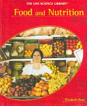 Food and Nutrition cover