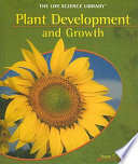 Plant Development and Growth cover