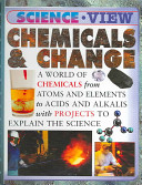 Chemicals & Change cover
