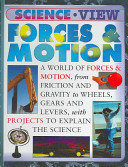Forces and Motion cover
