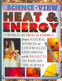 Heat and Energy cover