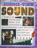Sound cover