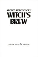 Witch's Brew cover