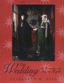 The Wedding: An Encounter with Jan van Eyck cover