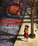Red Ridin' in the Hood: And Other Cuentos cover