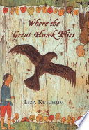 Where the Great Hawk Flies cover
