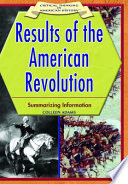 Results of the American Revolution: Summarizing Information cover