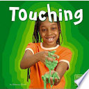 Touching cover