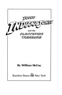 Young Indiana Jones and the Plantation Treasure cover