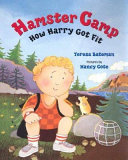 Hamster Camp: How Harry Got Fit cover
