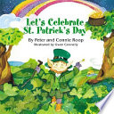 Let's Celebrate St. Patrick's Day cover