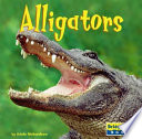 Alligators cover