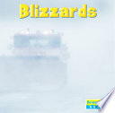 Blizzards cover