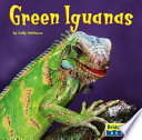Green Iguanas cover