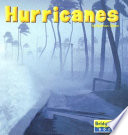 Hurricanes cover
