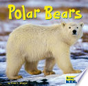 Polar Bears cover