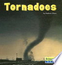 Tornadoes cover