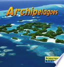 Archipelagoes cover