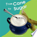 From Cane to Sugar cover