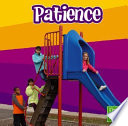 Patience cover