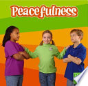 Peacefulness cover