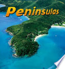 Peninsulas cover