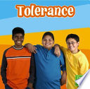 Tolerance cover