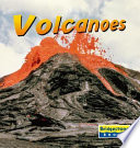 Volcanoes cover