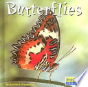 Butterflies cover