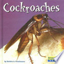 Cockroaches cover