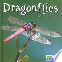 Dragonflies cover