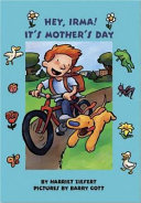 Hey, Irma: It's Mother's Day cover