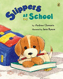 Slippers at School cover