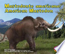 American Mastodon cover