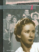 Agnes de Mille cover