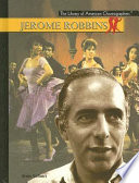 Jerome Robbins cover