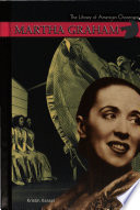Martha Graham cover