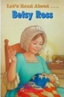 Let's Read About...Betsy Ross cover