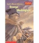 Let's Read About...George Washington cover