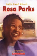 Let's Read About...Rosa Parks cover