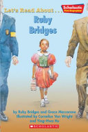 Let's Read About...Ruby Bridges cover