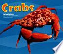 Crabs cover