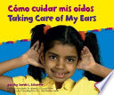 Taking Care of My Ears cover