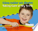 Taking Care of My Teeth cover