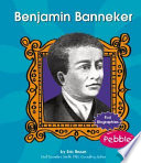 Benjamin Banneker cover