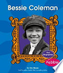 Bessie Coleman cover