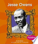 Jesse Owens cover