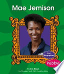 Mae Jemison cover